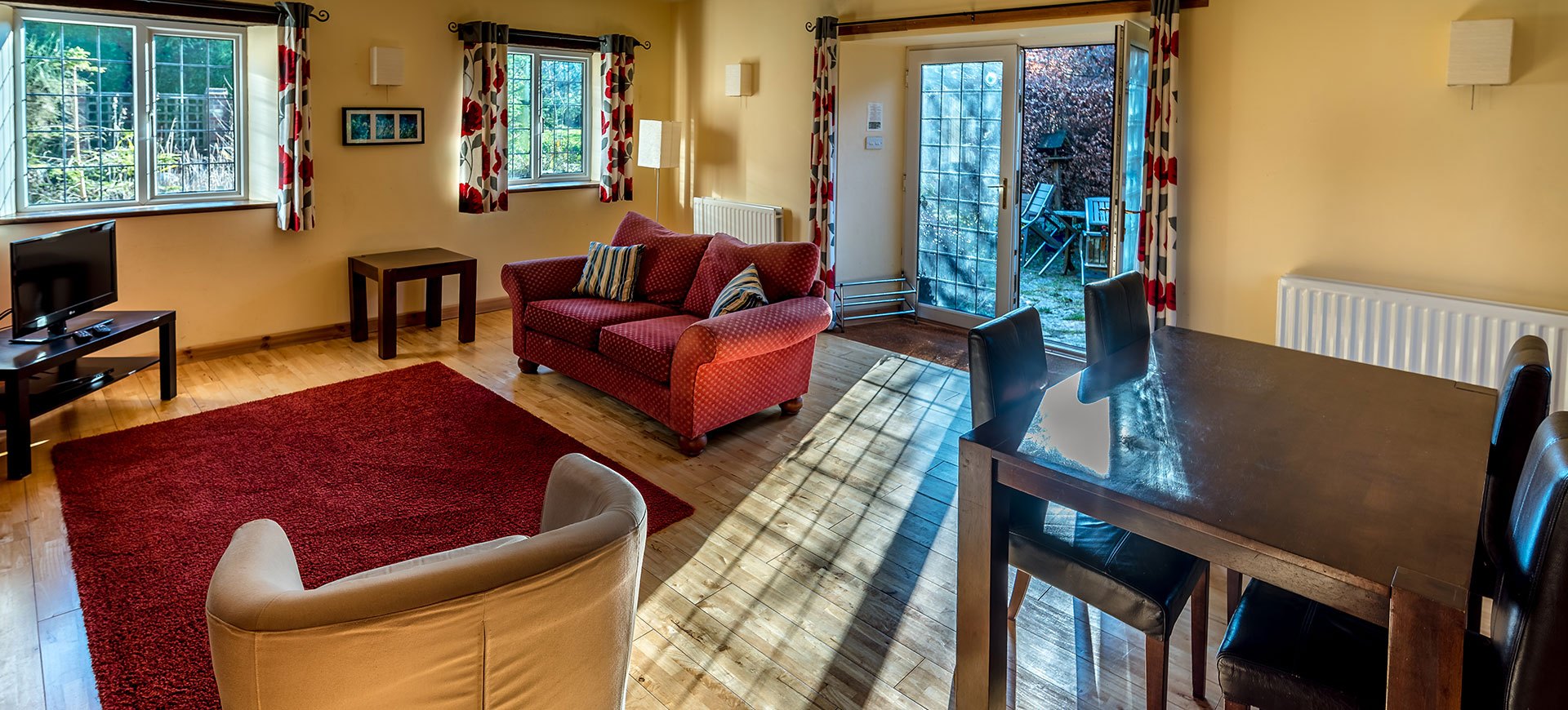 Bramley Cottage Holiday cottages Ottery St Mary, East Devon