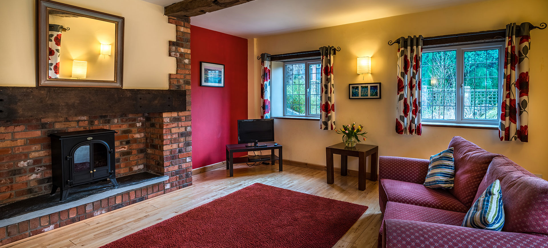 Bramley Cottage Holiday cottages Ottery St Mary, East Devon